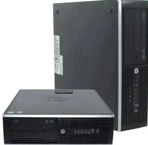 Computador core i5, 8gb de memoria, hd 1tb