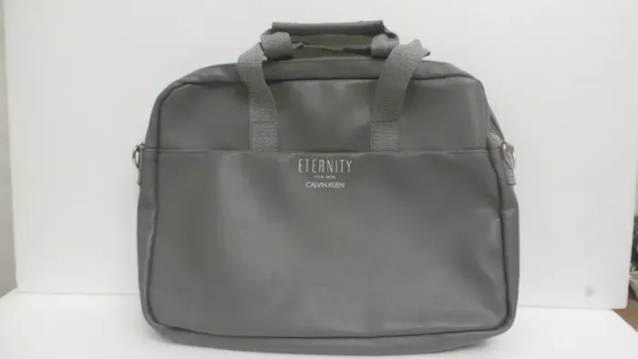 CAPA DE NOTEBOOK NOVA SEM USO DA ETERNITY FOR MEN CALVIN KLEIN