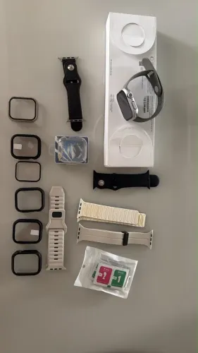 Apple Watch s10 46mm