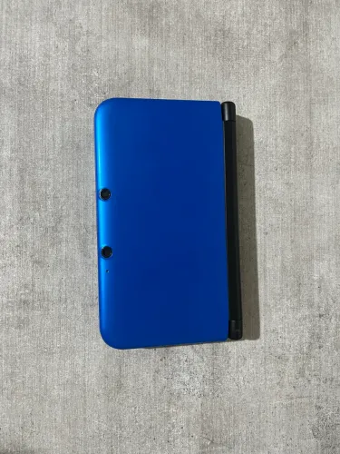 Nintendo Azul 3DS XL