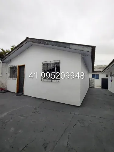 CASA PARA LOCAÇÃO