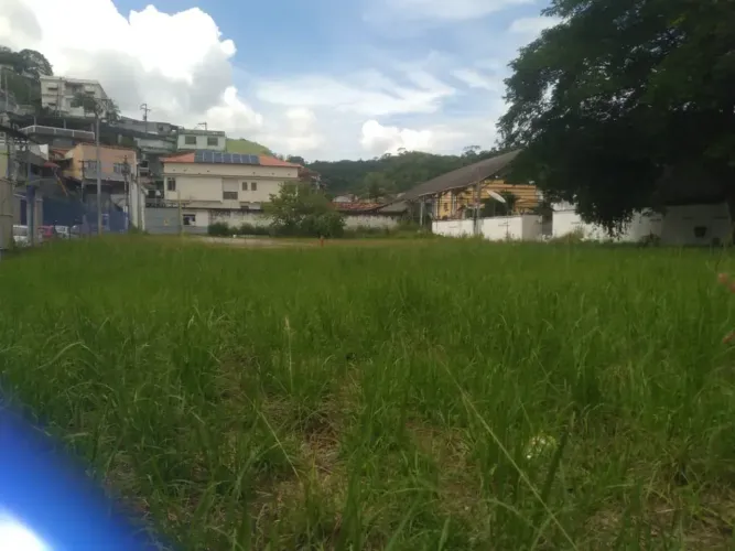 Niterói - Fonseca - GALPÃO excelente localização