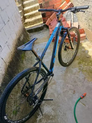Bike 29 Alfameq