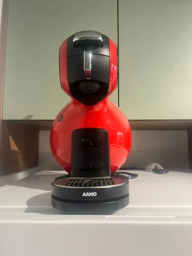 Nescafé Dolce Gusto Melody
