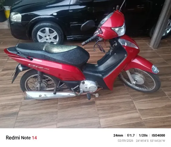 Vende-se biz
