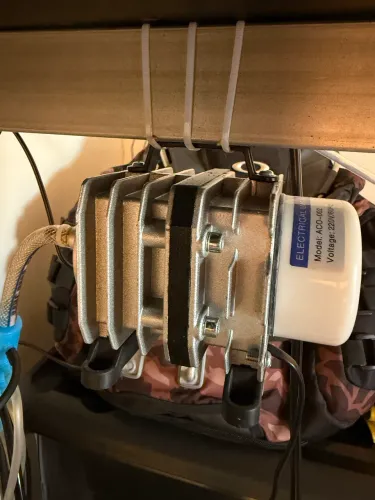 Compressor de AR ACO-002