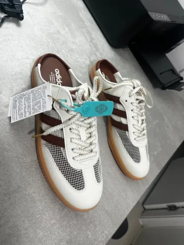 Tênis adidas samba OG Mule M