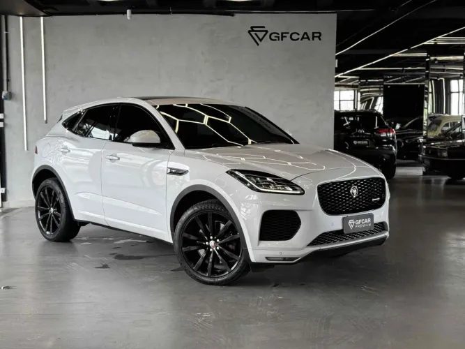 Jaguar E-Pace R-dynamic S 2.0 AWD 249cv Aut. 2019