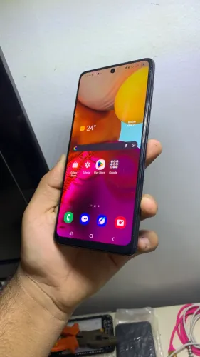 Sansung Galaxy A71