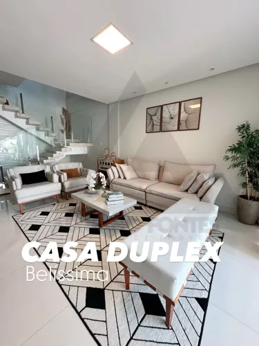 Casa Duplex Nova