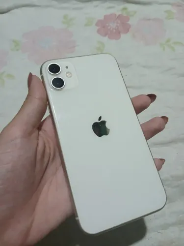 Iphone 11 usado 