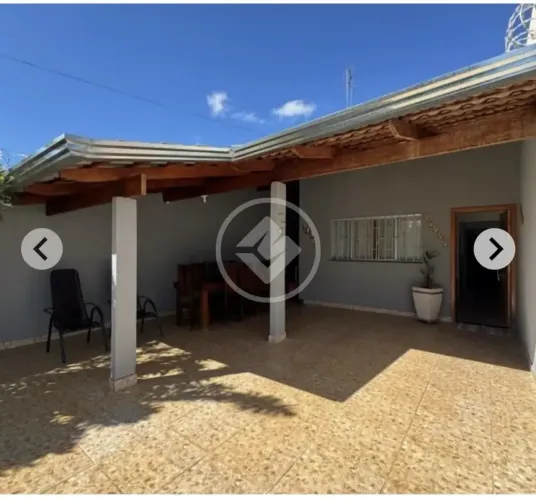 Casa Nova Canaã Conforto, Segurança e Espaço para sua Família!Excelente oportunidade para