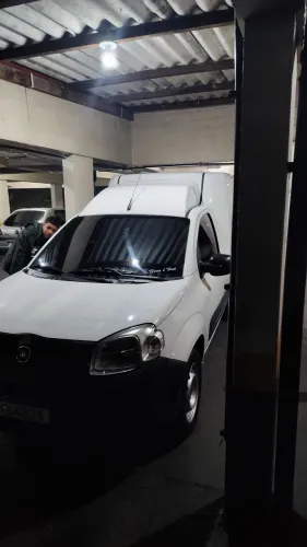 Fiat Fiorino Furgão EVO 1.4 Flex 8V 2P 2021