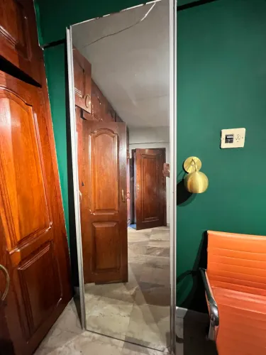 Espelho 2,37m x 76cm