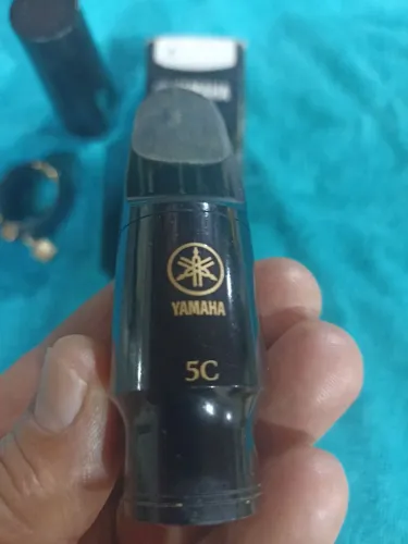 Boquinha Yamaha