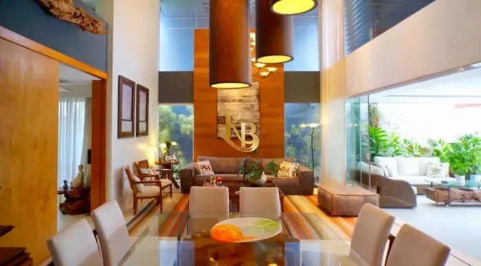 CASA RESIDENCIAL em Rio de Janeiro - Rio de Janeiro, Barra da Tijuca