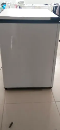 Ótimo freezer horizontal