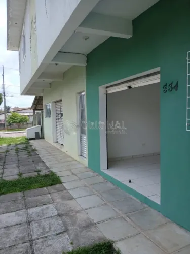 Loja para alugar por R$ 850.00, 40.10 m2 - CAMPINA DA BARRA - ARAUCARIA/PR