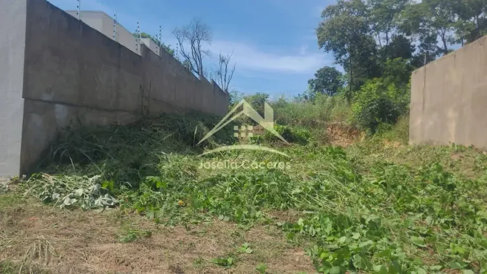 Terreno à venda, Santa Cruz, Cuiabá, MT