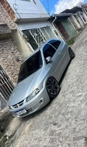 Chevrolet Celta 1.0/super/n.piq.1.0 MPFI VHC 8V 3P 2003