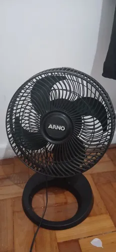 VENTILADOR ARNO 30CM