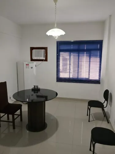 Aluguel de Sala Comercial no Catete (Diária ou Hora)