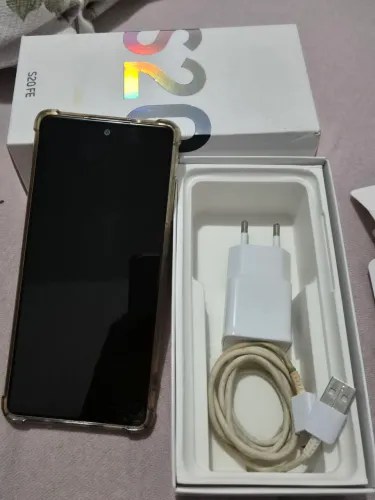 Galaxy S20 FE - Leia a Descrição