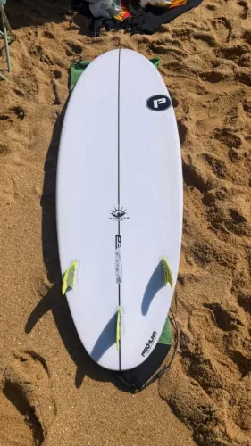 prancha de surf