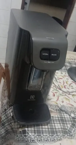 PURIFICADOR ELECTROLUX PC01X