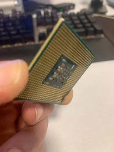 Intel Celeron SL9XP 420 1.60ghz