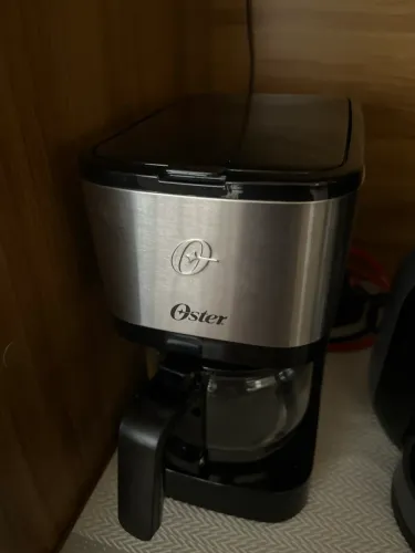 Cafeteira oster
