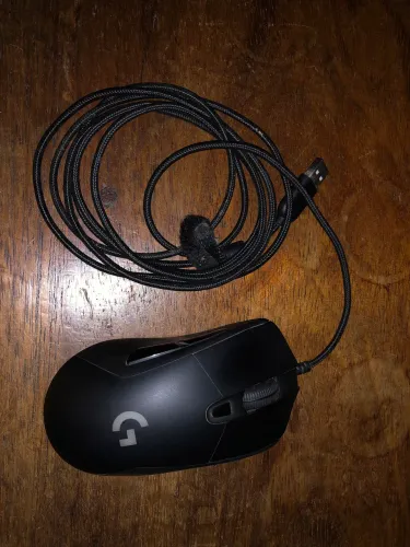 Mouse Gamer Logitech G403 Prodigy