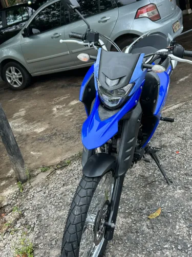 Lander XTZ 250