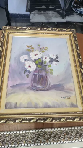QUADROS DE PAREDE LINDÍSSIMOS