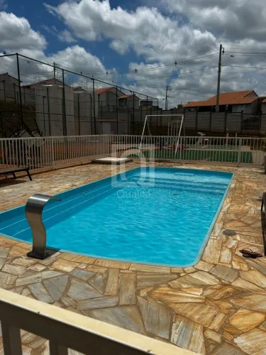 Apartamento á venda no Condomínio Vic Vicenza Votorantim