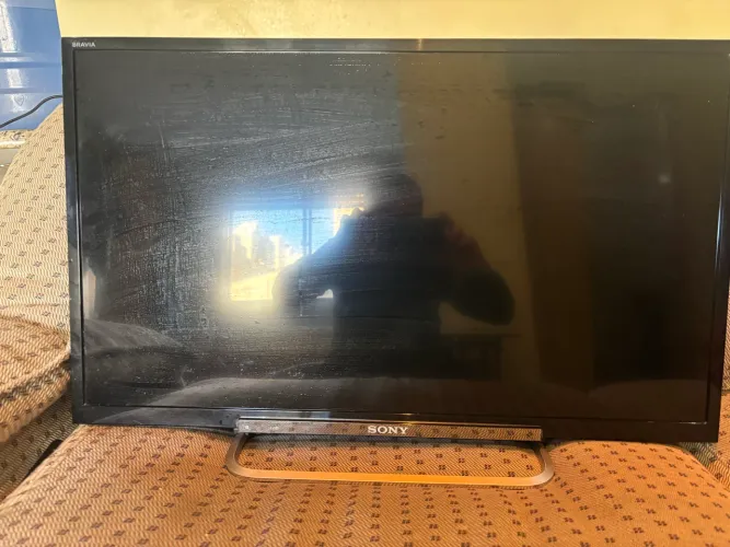 TV Sony Bravia 32"