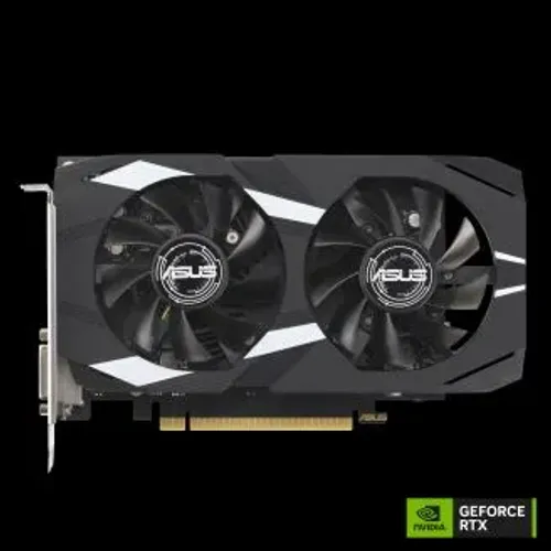 RTX 3050 6gb Asus