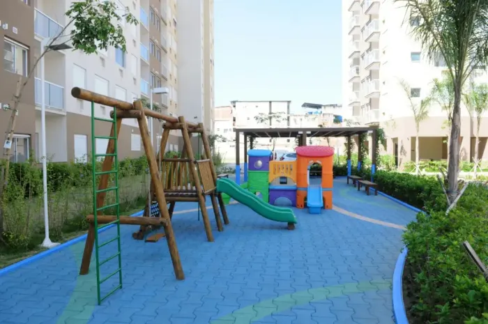 Apartamento condominio UP Barra Mais, linha amarela, praia,62 m com 2q, Anil Rj