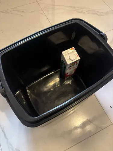 Cooler Soprano 32 L Preto - perfeito