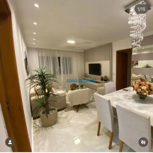 Apartamento com 3 dormitórios à venda, 113 m² - Várzea - Teresópolis/RJ