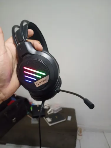 Headset rgb