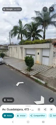 ALUGA -SE PARA FINS COMERCIAIS AO LADO HOSPITAL IGESP COLADO