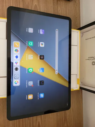 Tablet - Poco Pad M1