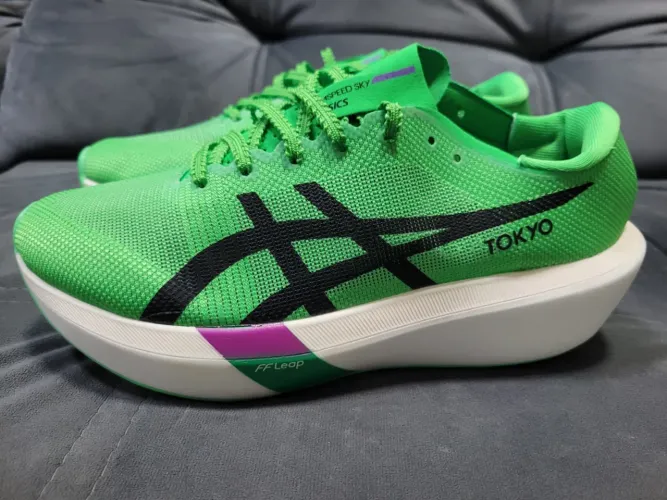 Asics Tokyo