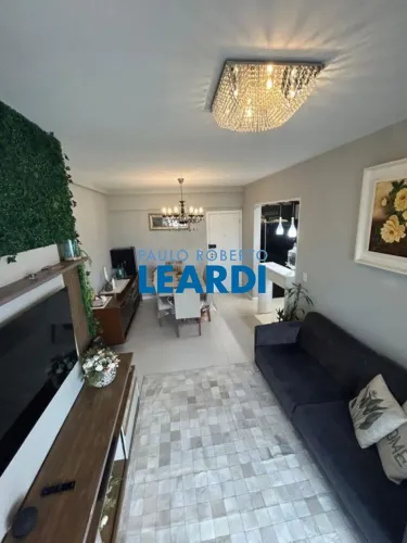 APARTAMENTO - AREIAS - SC