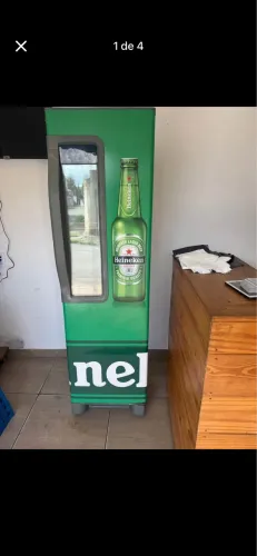 Freezer cervejeira 220 v slim 