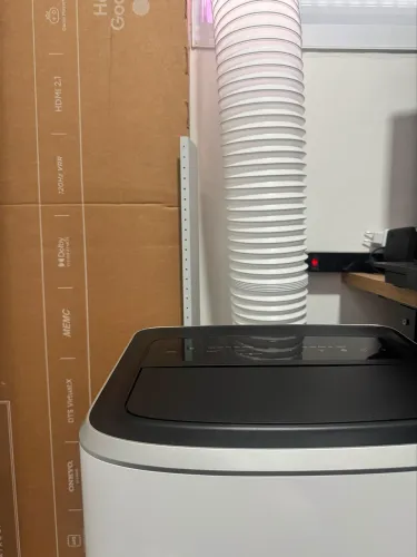 ABLE COND AIR WITH CONNEC. 127V  Esse 2000,00