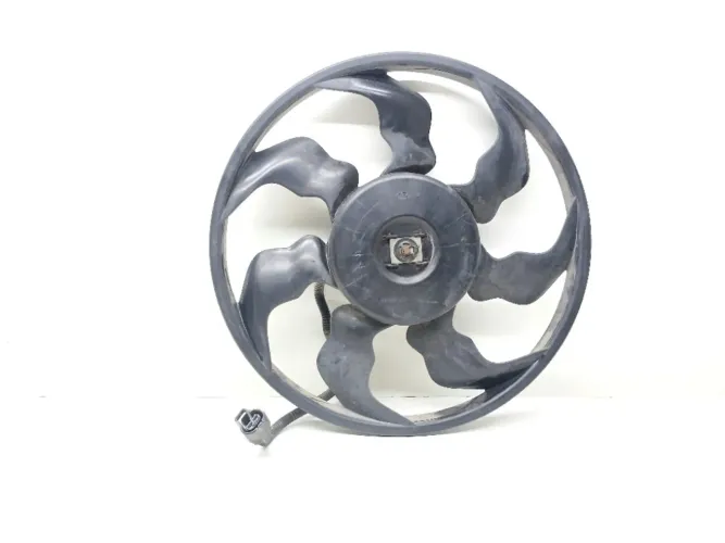 Ventoinha Radiador C Motor I30 1.8 2013 2014 3137230146