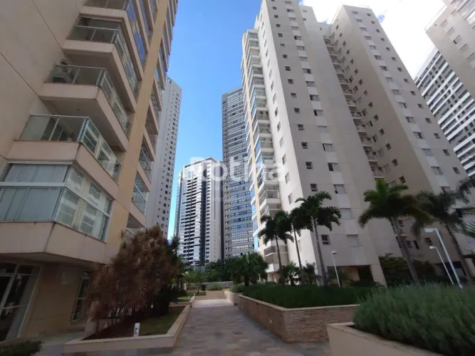 Apartamento para alugar, 3 quartos, Jardim Karaíba - Uberlândia/MG - Rotina Imobiliária