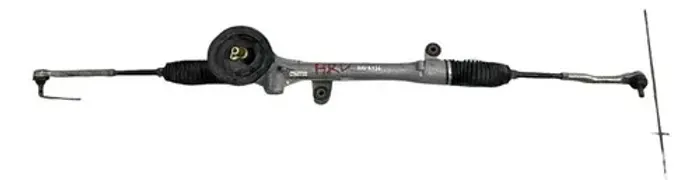 Caixa Direção Seca Honda Hrv 1.8 2016/2017